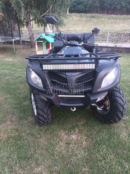 Dinli Kvad 700