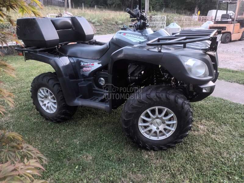 Dinli Kvad 700