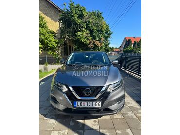 Nissan Qashqai j11 1.6dci