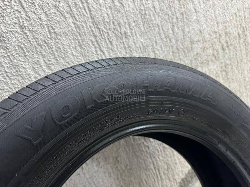Yokohama 225/65 R17 Letnja