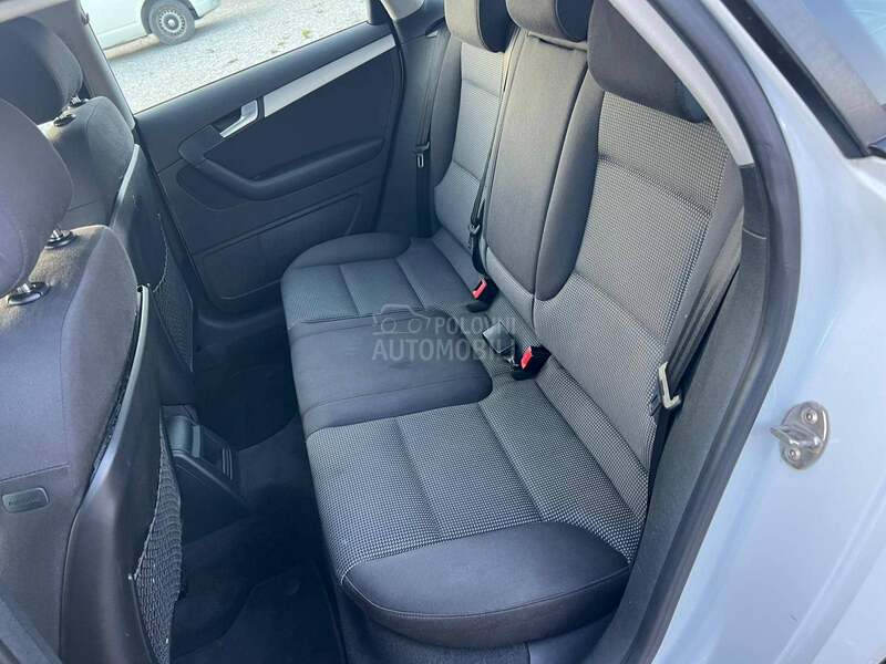 Audi A3 2.0 TDI PANO/NAV