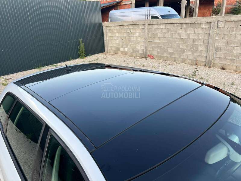 Audi A3 2.0 TDI PANO/NAV