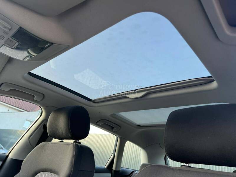 Audi A3 2.0 TDI PANO/NAV