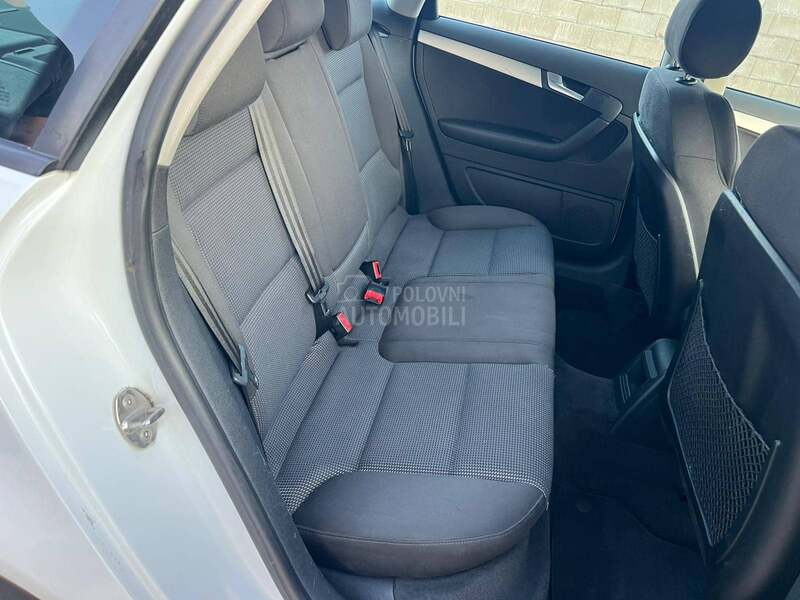 Audi A3 2.0 TDI PANO/NAV