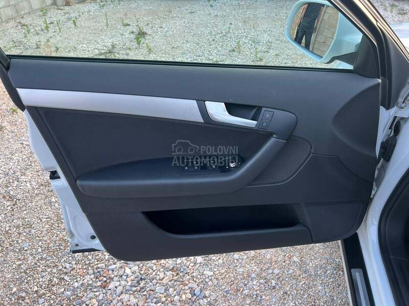 Audi A3 2.0 TDI PANO/NAV