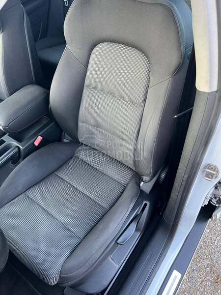 Audi A3 2.0 TDI PANO/NAV