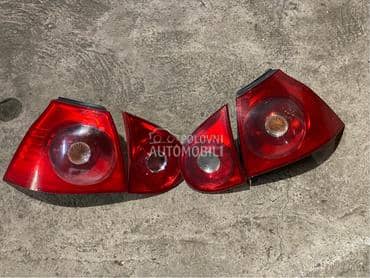 Stop svetla, stop lampe za Volkswagen Golf 5, Passat B6