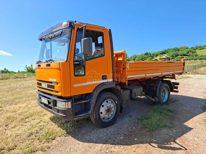 Iveco Tector 120e18