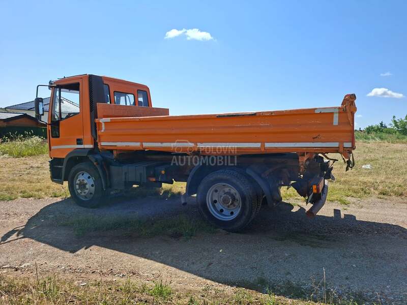 Iveco Tector 120e18