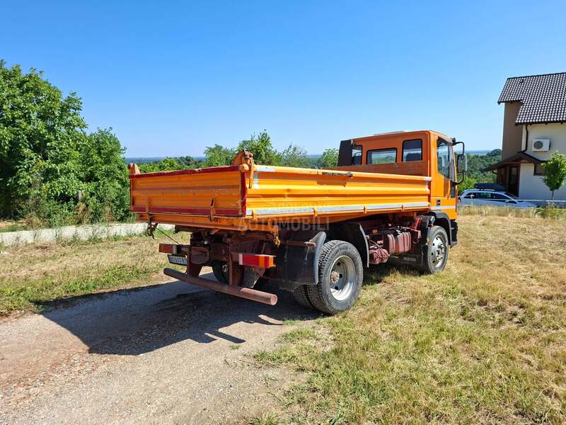 Iveco Tector 120e18