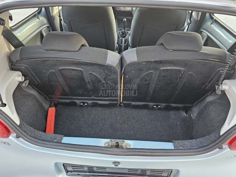Toyota Aygo 1,4 D iz CH