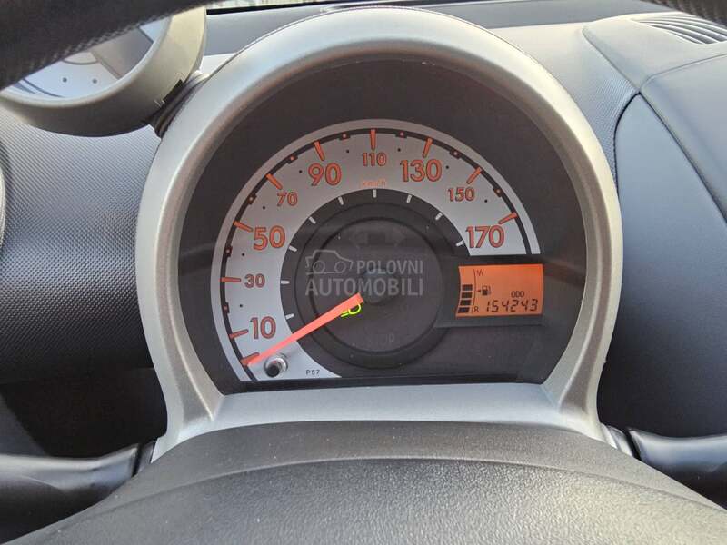 Toyota Aygo 1,4 D iz CH