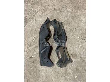 Nosaci farova za Volkswagen Golf 5, Passat B6