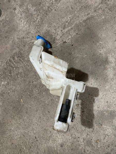 Posuda tecnosti za pranje stak