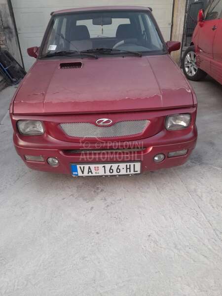 Zastava Koral In 1.1