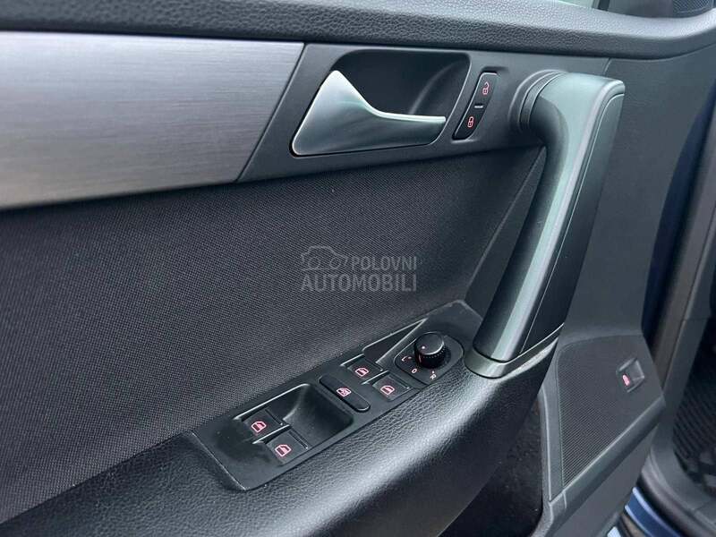 Volkswagen Passat B7 