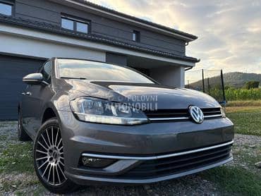 Volkswagen Golf 7 1.0 TSI