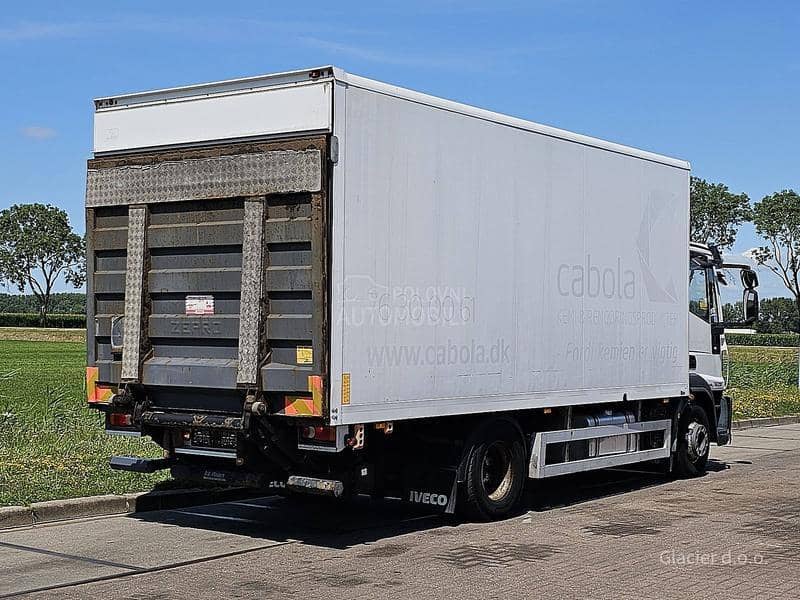 Iveco 150E25 EEV / LIFT