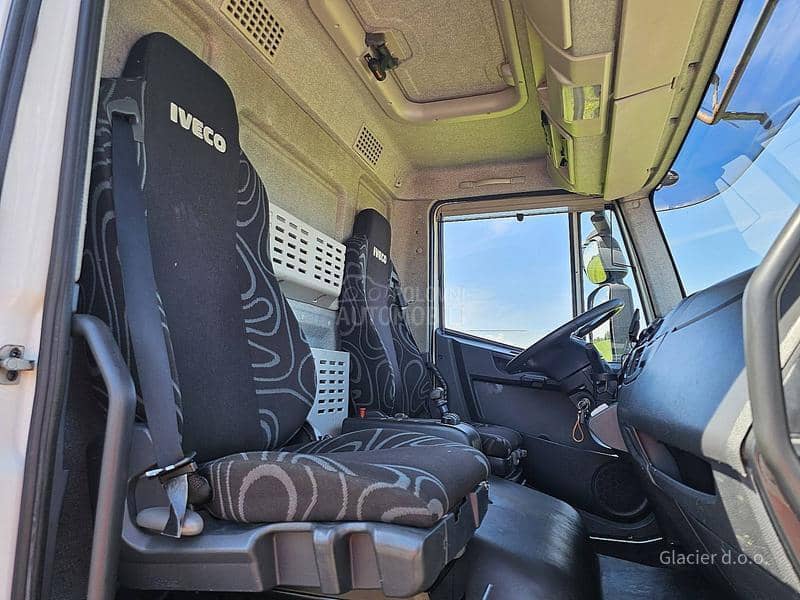 Iveco 150E25 EEV / LIFT