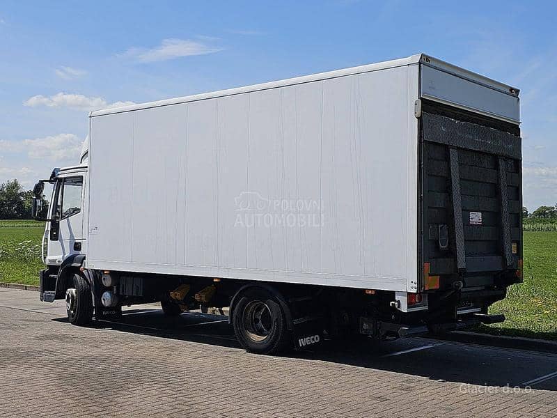 Iveco 150E25 EEV / LIFT