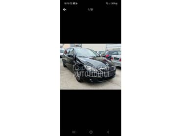 Peugeot 308 -  kompletan auto u delovima