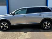 Peugeot 5008 ALLURE/PANO/PILOT