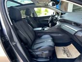 Peugeot 5008 ALLURE/PANO/PILOT