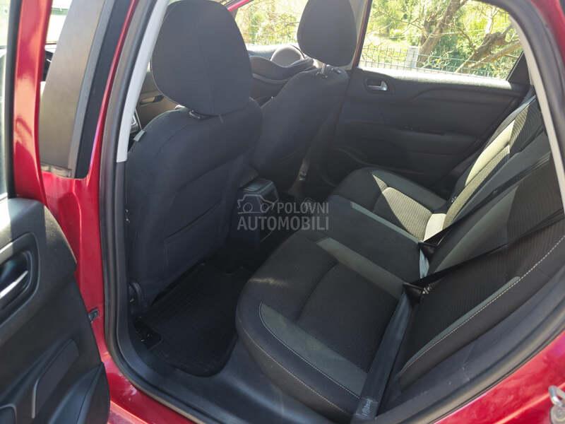 Citroen C4 1.6 BLUEHDI