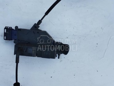 Elektro brava cabrio za Peugeot 207