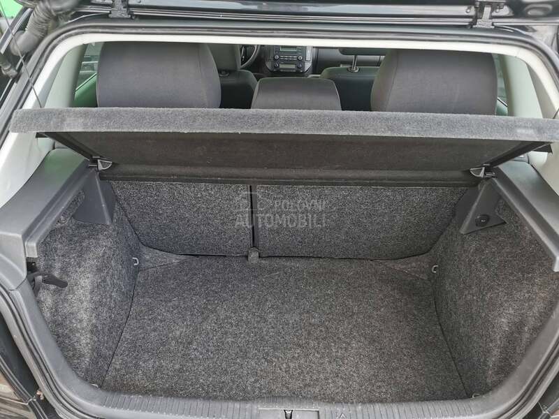Volkswagen Polo 1.4 TDI 0DLIČAN