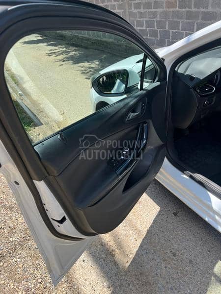 Opel Astra K SPORT STOURER