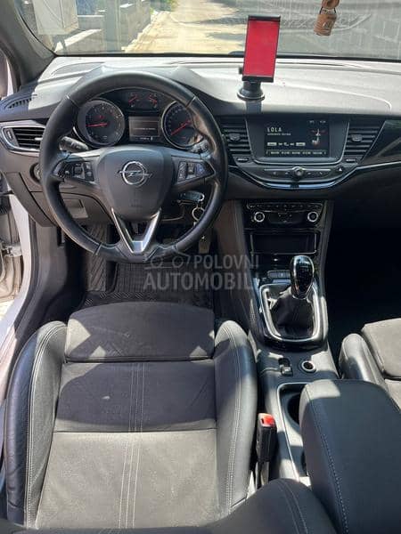Opel Astra K SPORT STOURER