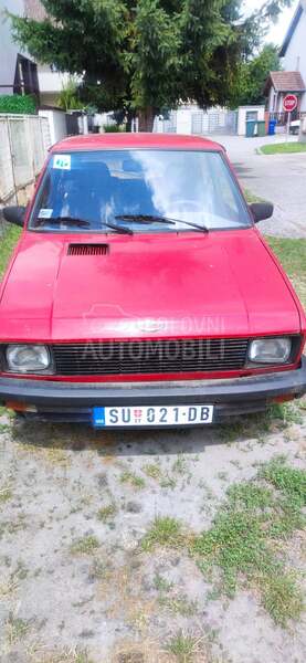 Zastava Yugo 55 1.1