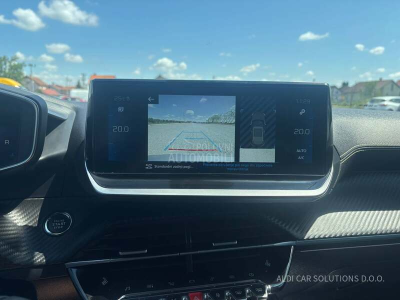 Peugeot 2008 1.2 Puretech GT