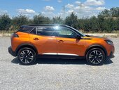 Peugeot 2008 1.2 Puretech GT