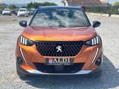 Peugeot 2008 1.2 Puretech GT