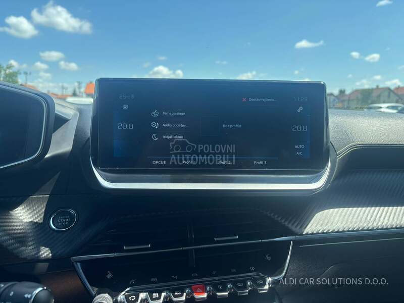 Peugeot 2008 1.2 Puretech GT