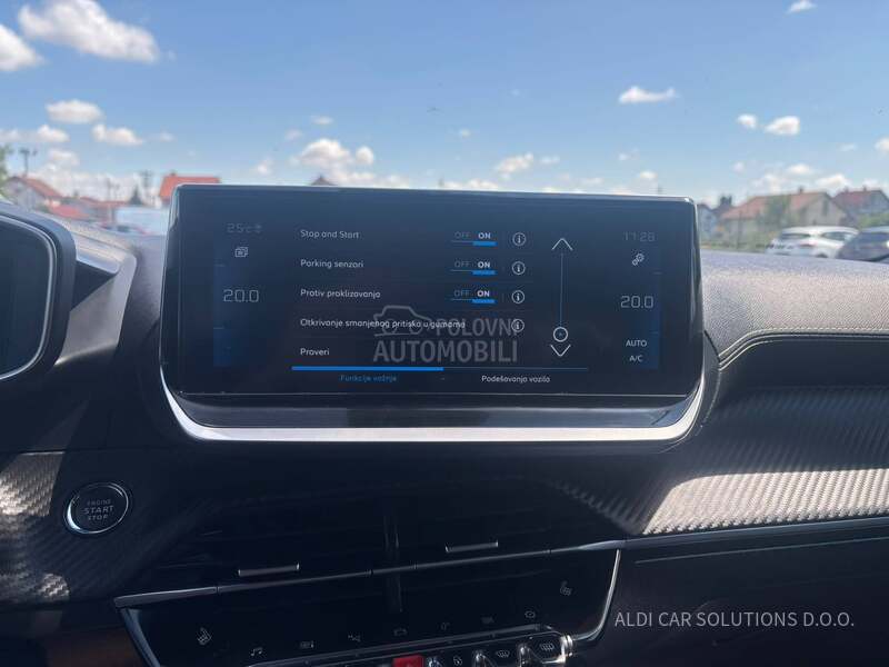 Peugeot 2008 1.2 Puretech GT