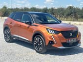 Peugeot 2008 1.2 Puretech GT