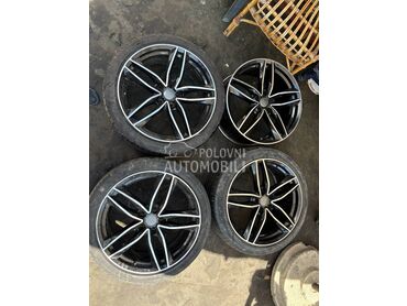 Platin Germany 245/40 R20 Letnja