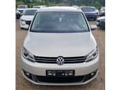 Volkswagen Touran DSG HIGHLINE