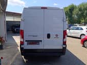 Fiat Ducato 2.3 MJTD MINUS REŽIM