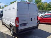 Fiat Ducato 2.3 MJTD MINUS REŽIM