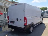 Fiat Ducato 2.3 MJTD MINUS REŽIM