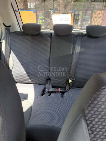 Nissan Micra 1.5 DCI