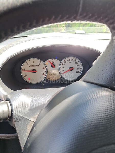 Nissan Micra 1.5 DCI