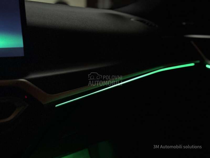 BMW 420 Xd/M-Sport/Laser/20