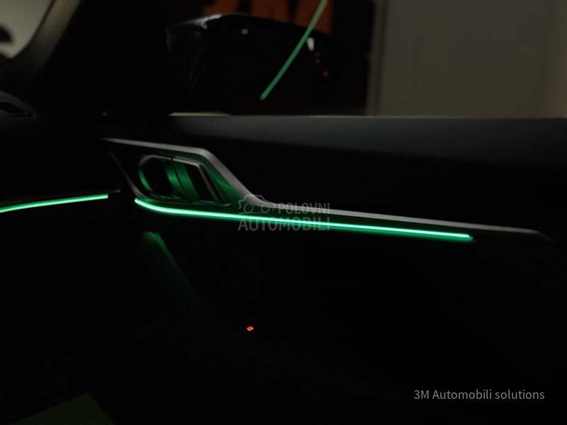 BMW 420 Xd/M-Sport/Laser/20