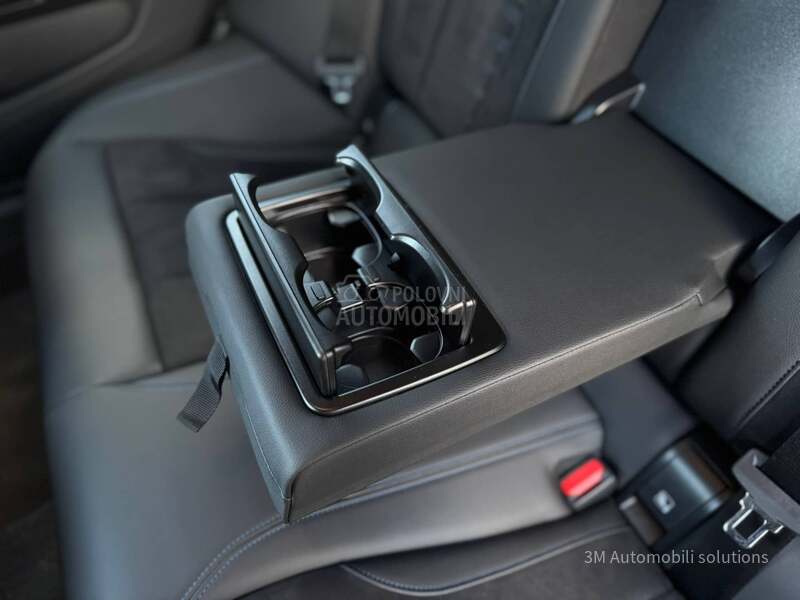 BMW 420 Xd/M-Sport/Laser/20