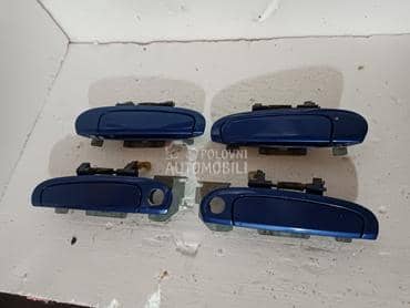 Kvaka za Kia Picanto od 2004. do 2007. god.